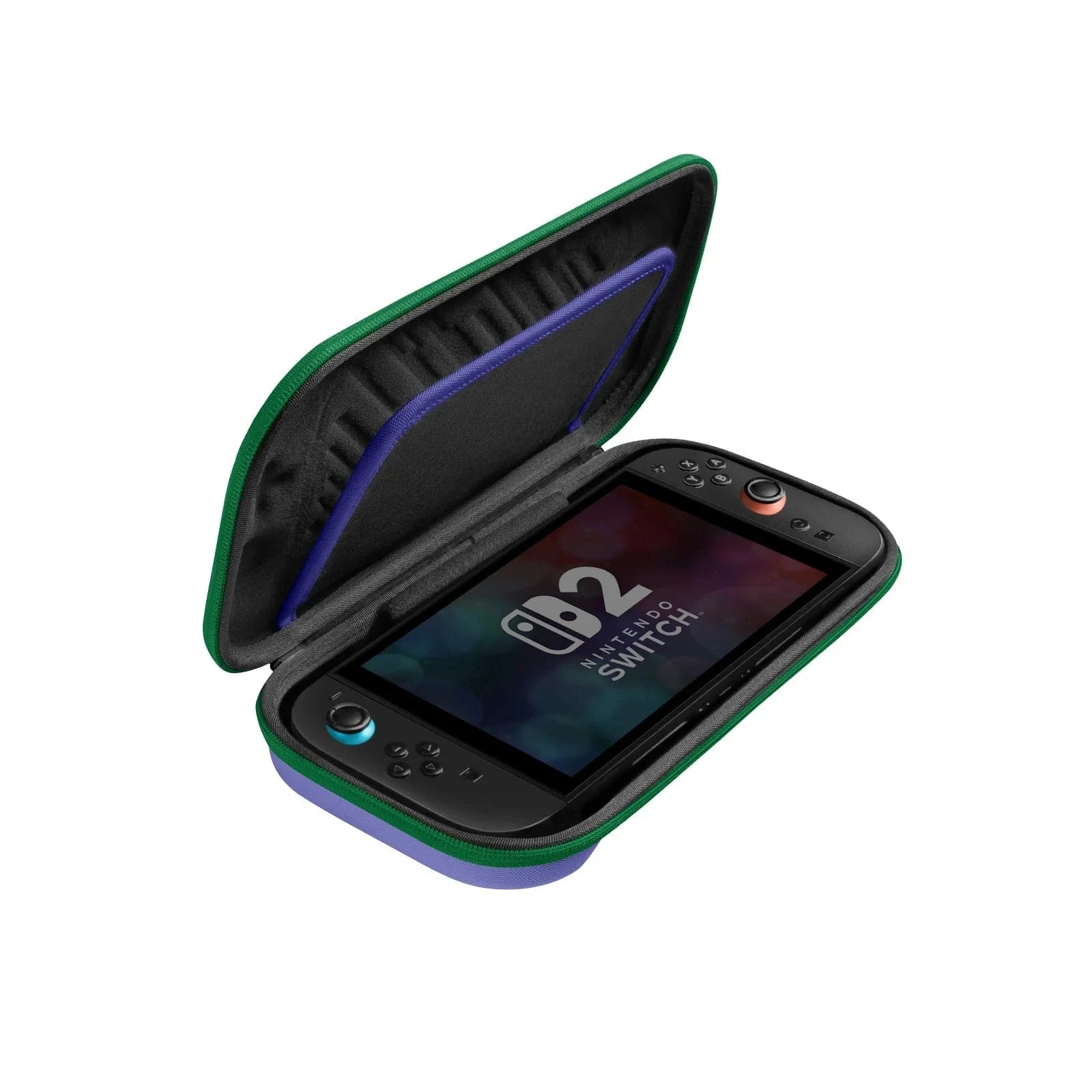 Tomtoc FancyCase G05 Nintendo Switch 2 Slim Case (Froz Edition)