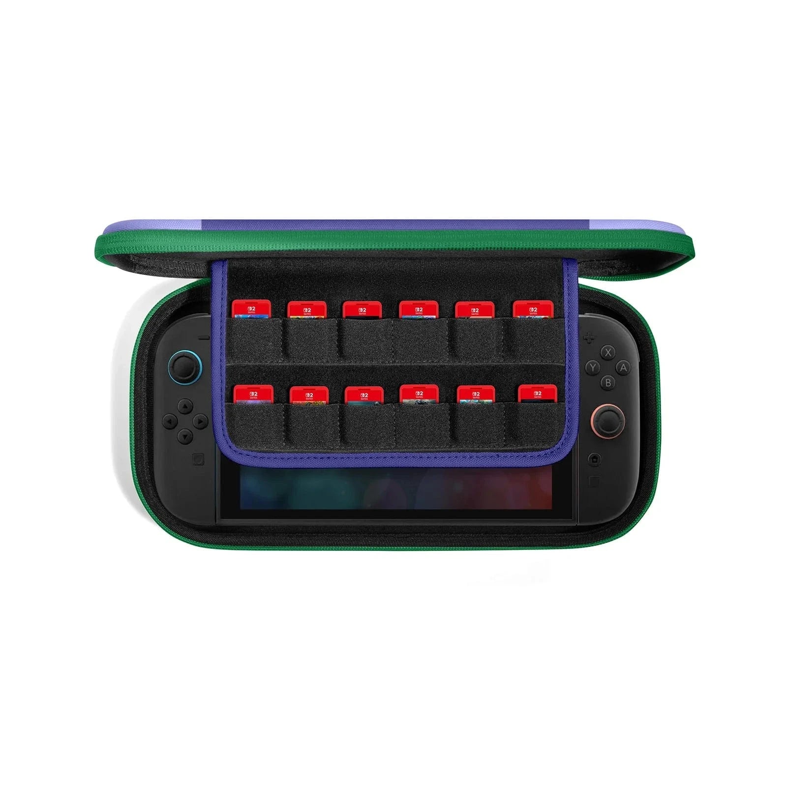 Tomtoc FancyCase G05 Nintendo Switch 2 Slim Case (Froz Edition)