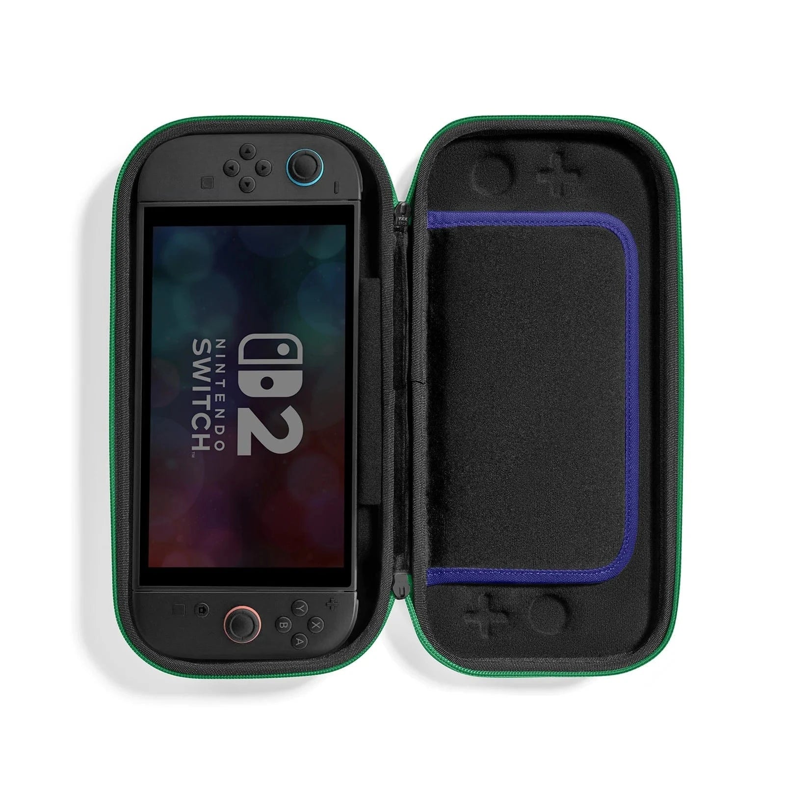 Tomtoc FancyCase G05 Nintendo Switch 2 Slim Case (Froz Edition)