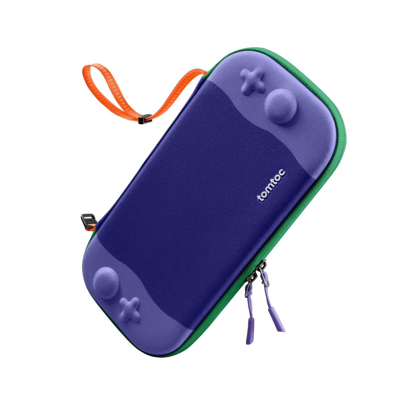 Tomtoc FancyCase G05 Nintendo Switch 2 Slim Case (Froz Edition)