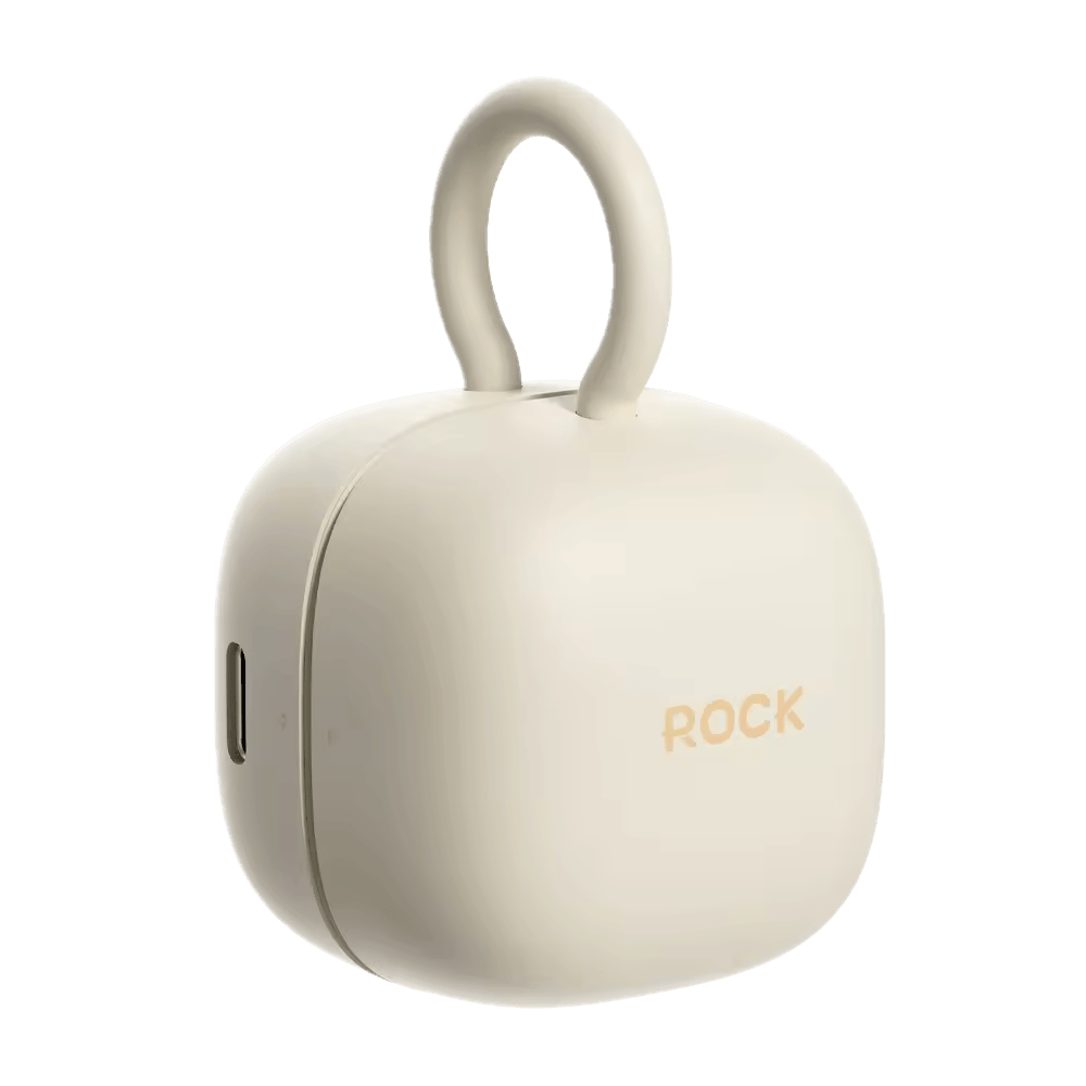 ROCK EB911 Sound Earclip ANC Wireless Earphones