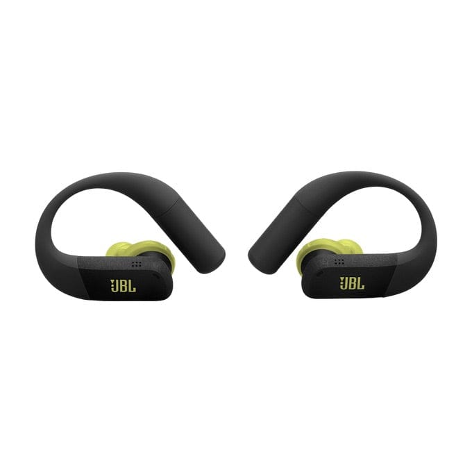 JBL Endurance Peak 4 True Wireless With Adaptive Noise Cancelling Earbuds