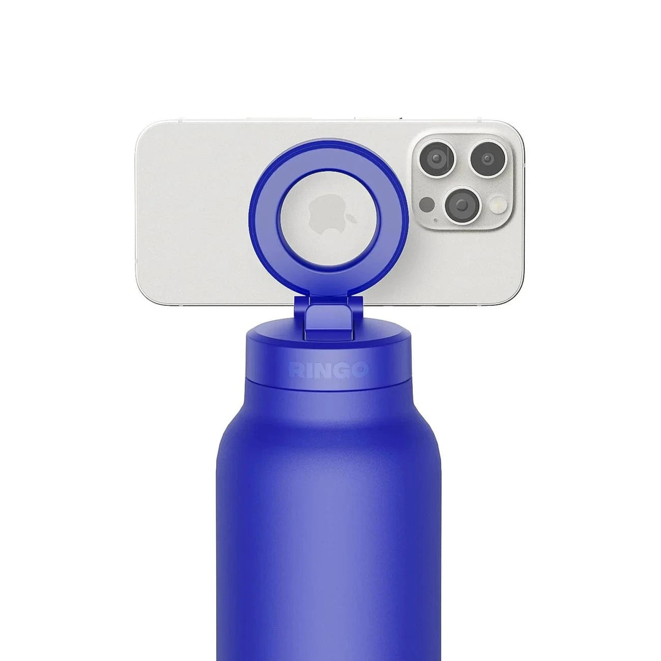 Ringo Pro Magsafe 24oz Water Bottle with Sip Lid