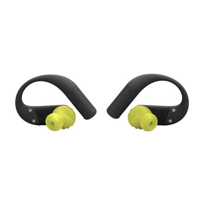 JBL Endurance Peak 4 True Wireless With Adaptive Noise Cancelling Earbuds