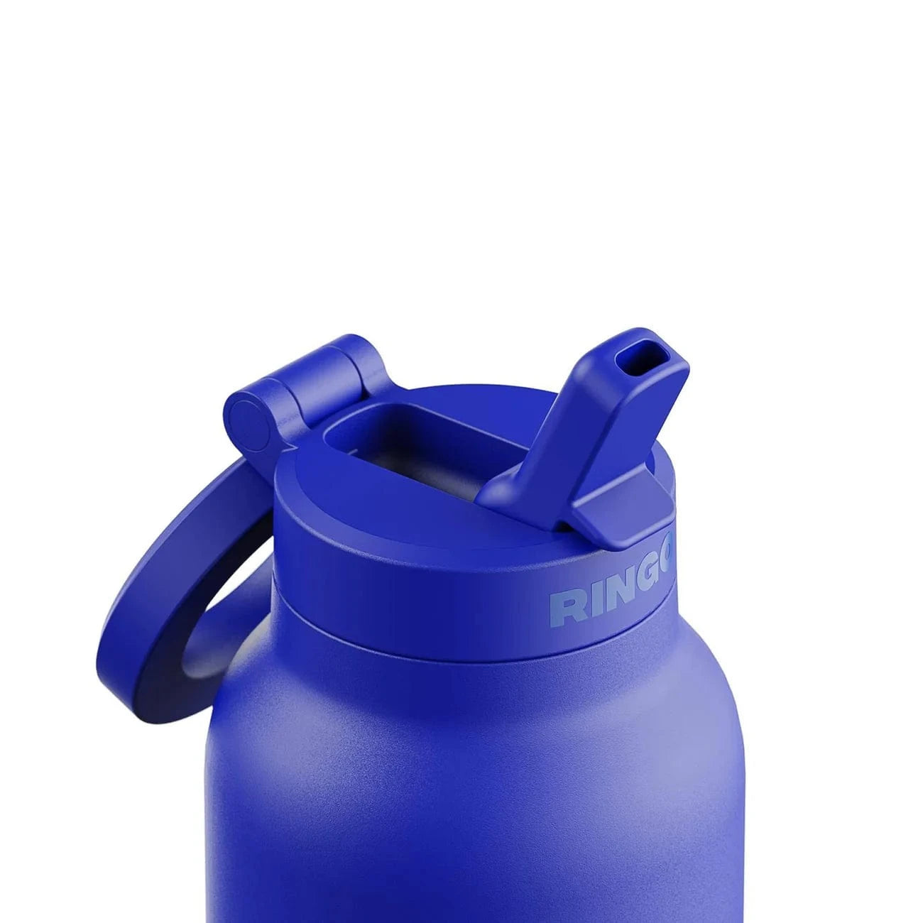 Ringo Pro Magsafe 24oz Water Bottle with Sip Lid