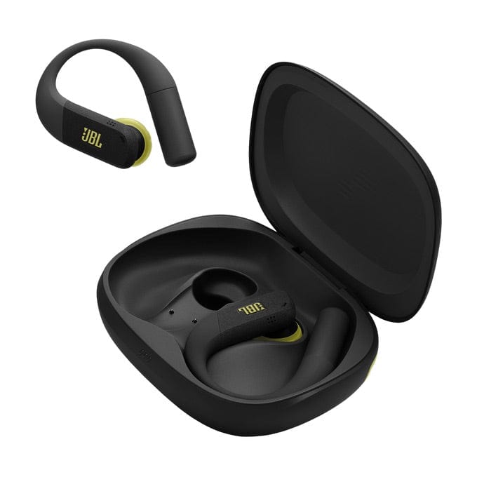 JBL Endurance Peak 4 True Wireless With Adaptive Noise Cancelling Earbuds