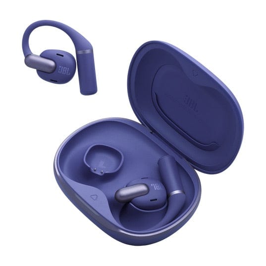 JBL Sense Pro True Wireless Open Ear Headphones