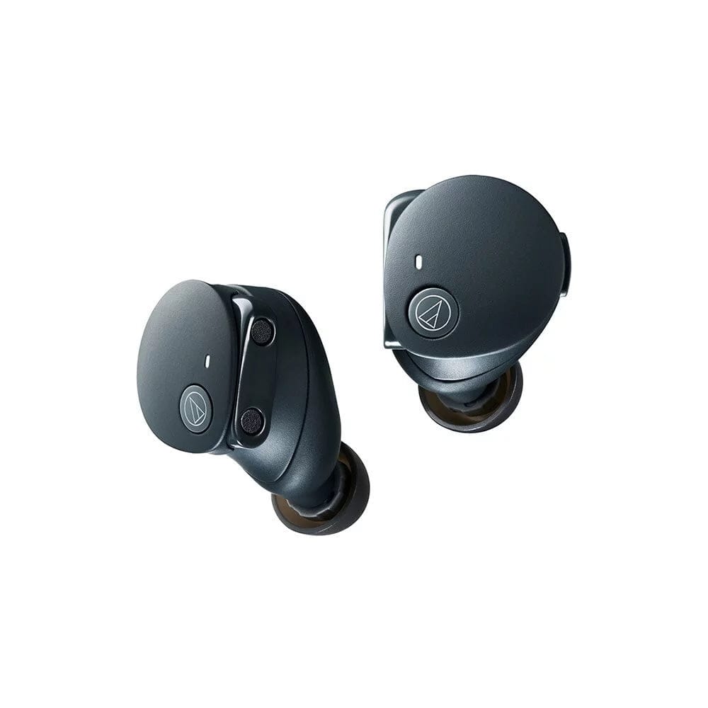 Audio-Technica ATH-CKS50TW2 True Wireless Earbuds With ANC
