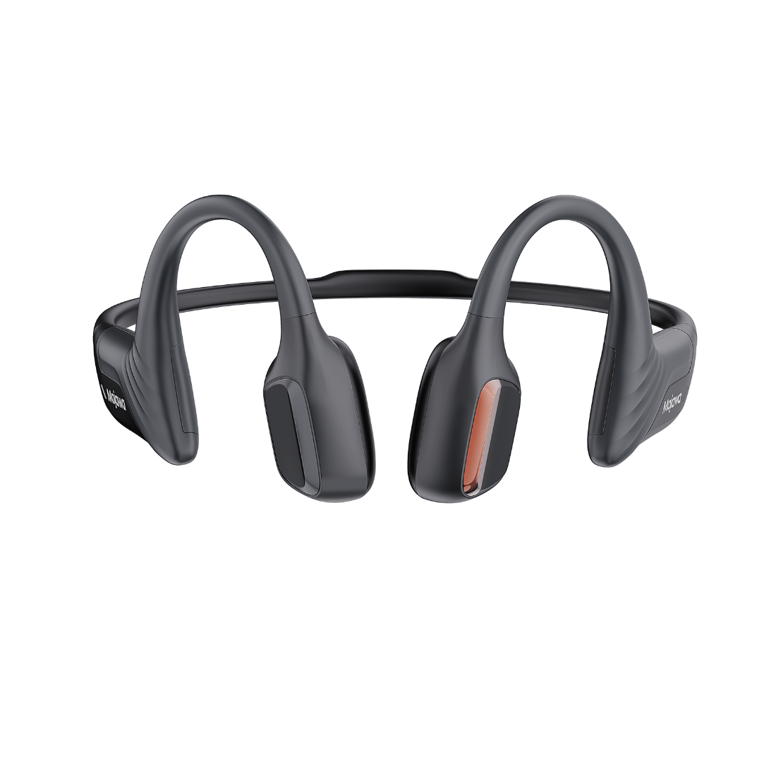 Mojawa Purra Swim IP68 Waterproof Swimming Bone Conduction Headphones