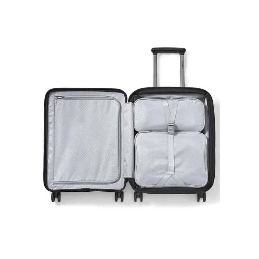 Samsonite PARALUX HS SP55/20 Exp Global Co Luggage