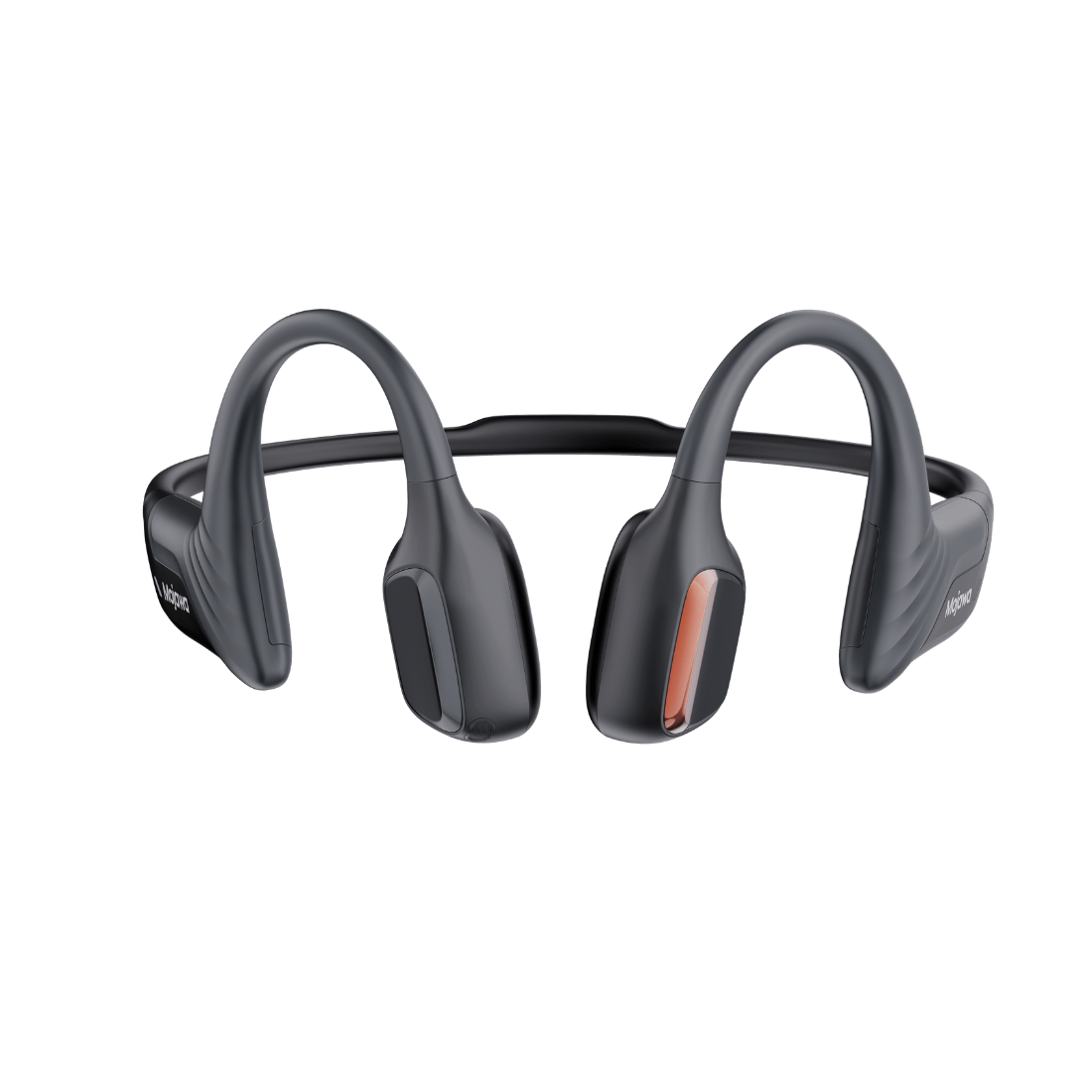 Mojawa Purra Run Long Battery Life Bone Conduction Headphones