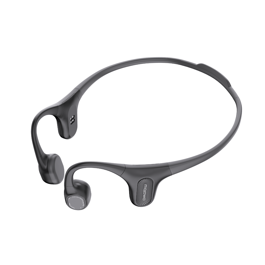 Mojawa Aerra Open Ear Bone Conduction Headphones