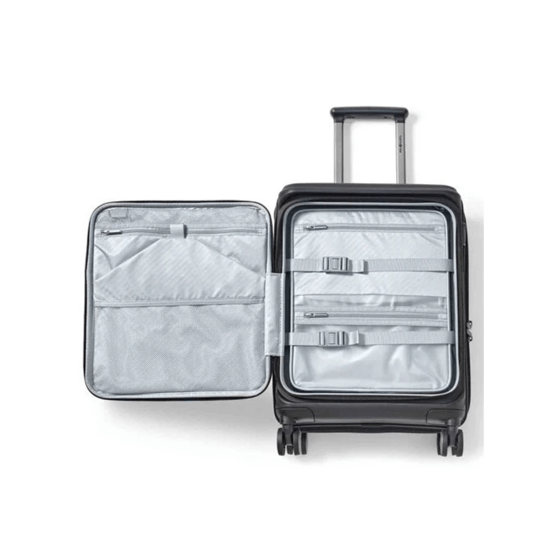 Samsonite PARALUX HS SP55/20 Exp Global Co Luggage