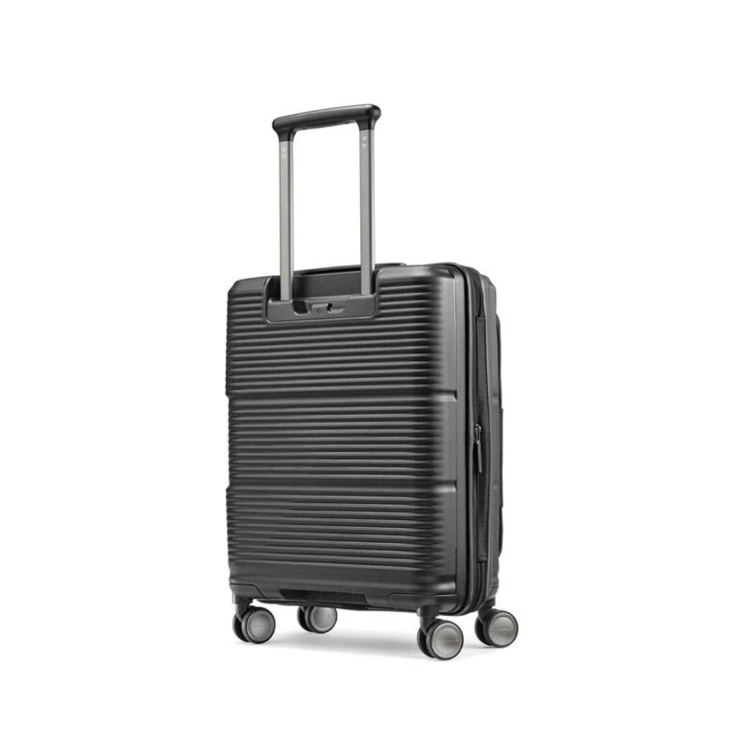 Samsonite PARALUX HS SP55/20 EXP Global Co Luggage