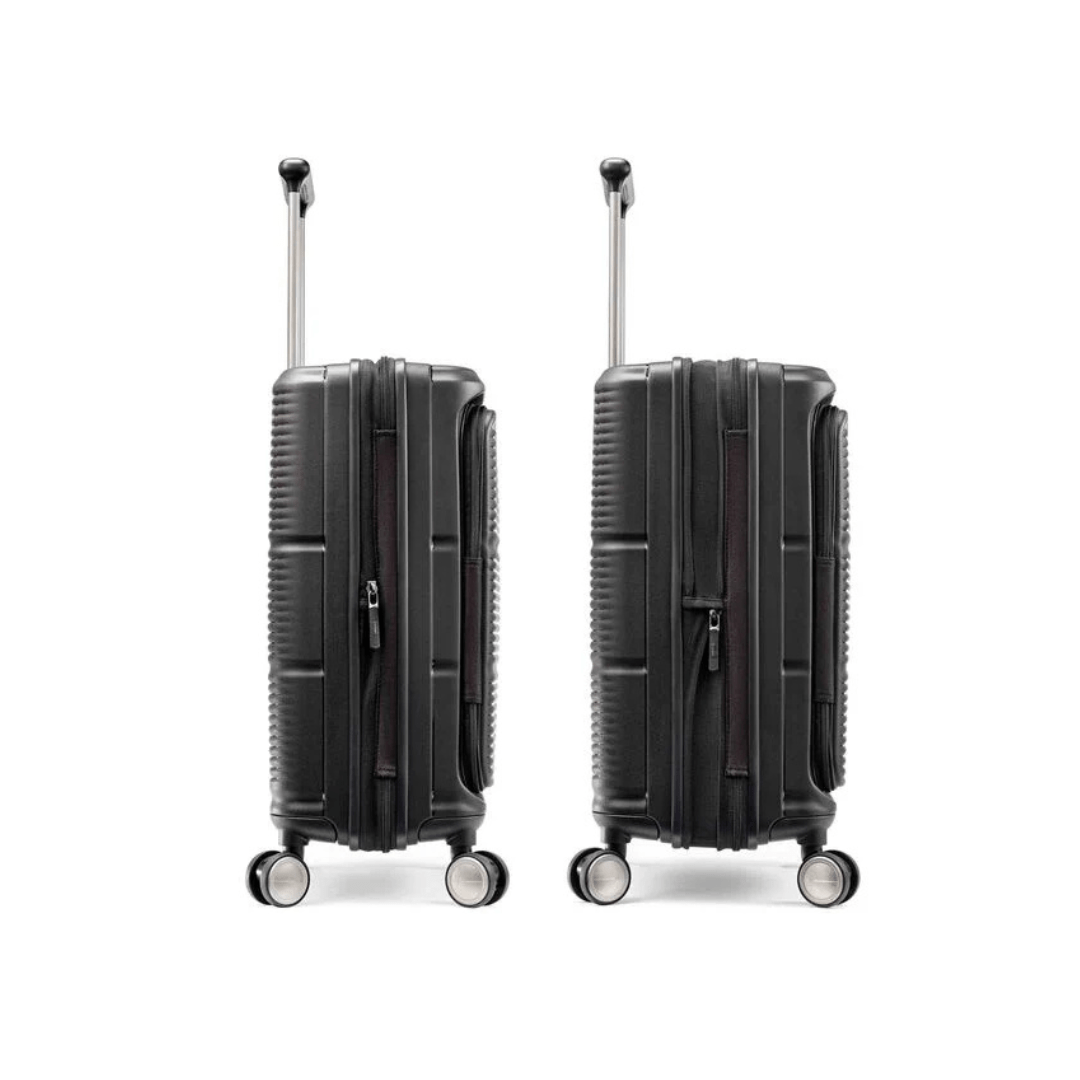 Samsonite PARALUX HS SP55/20 EXP Global Co Luggage