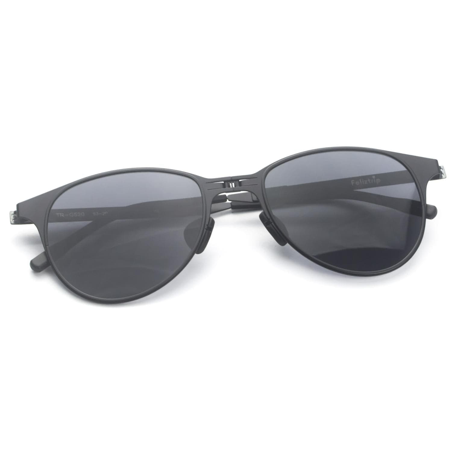 Feliztrip TR-G520 Foldable Sunglasses