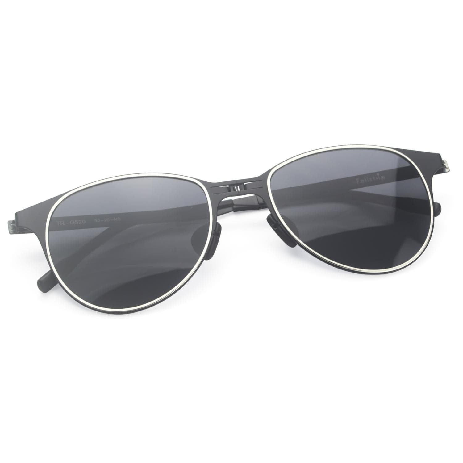 Feliztrip TR-G520 Foldable Sunglasses