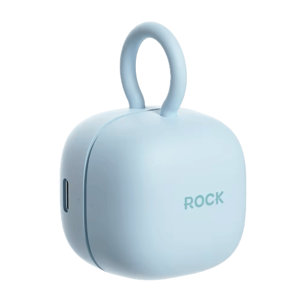 ROCK EB911 Sound Earclip ANC Wireless Earphones