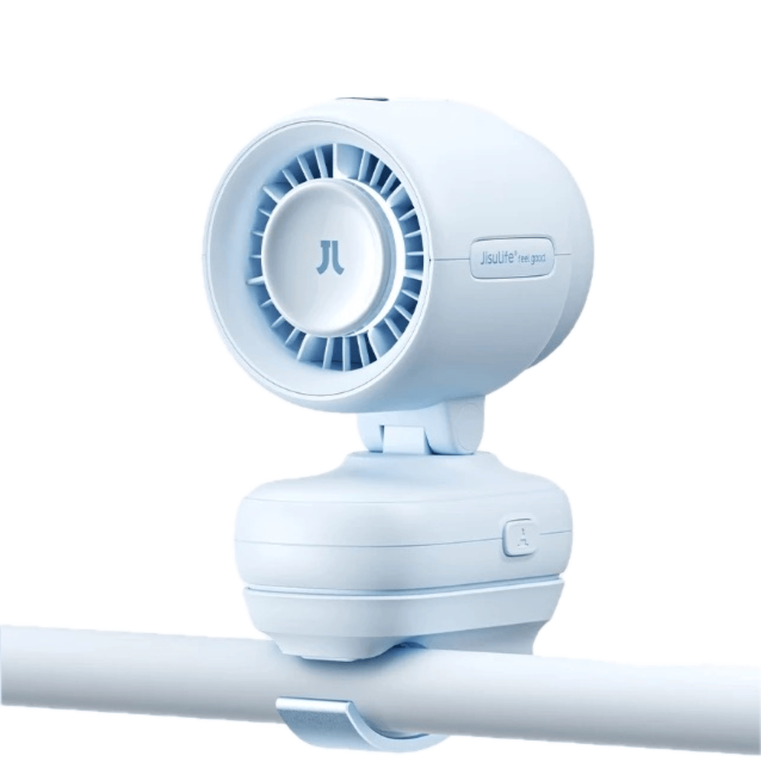 Jisulife Life 4 5000MAH Stroller Fan