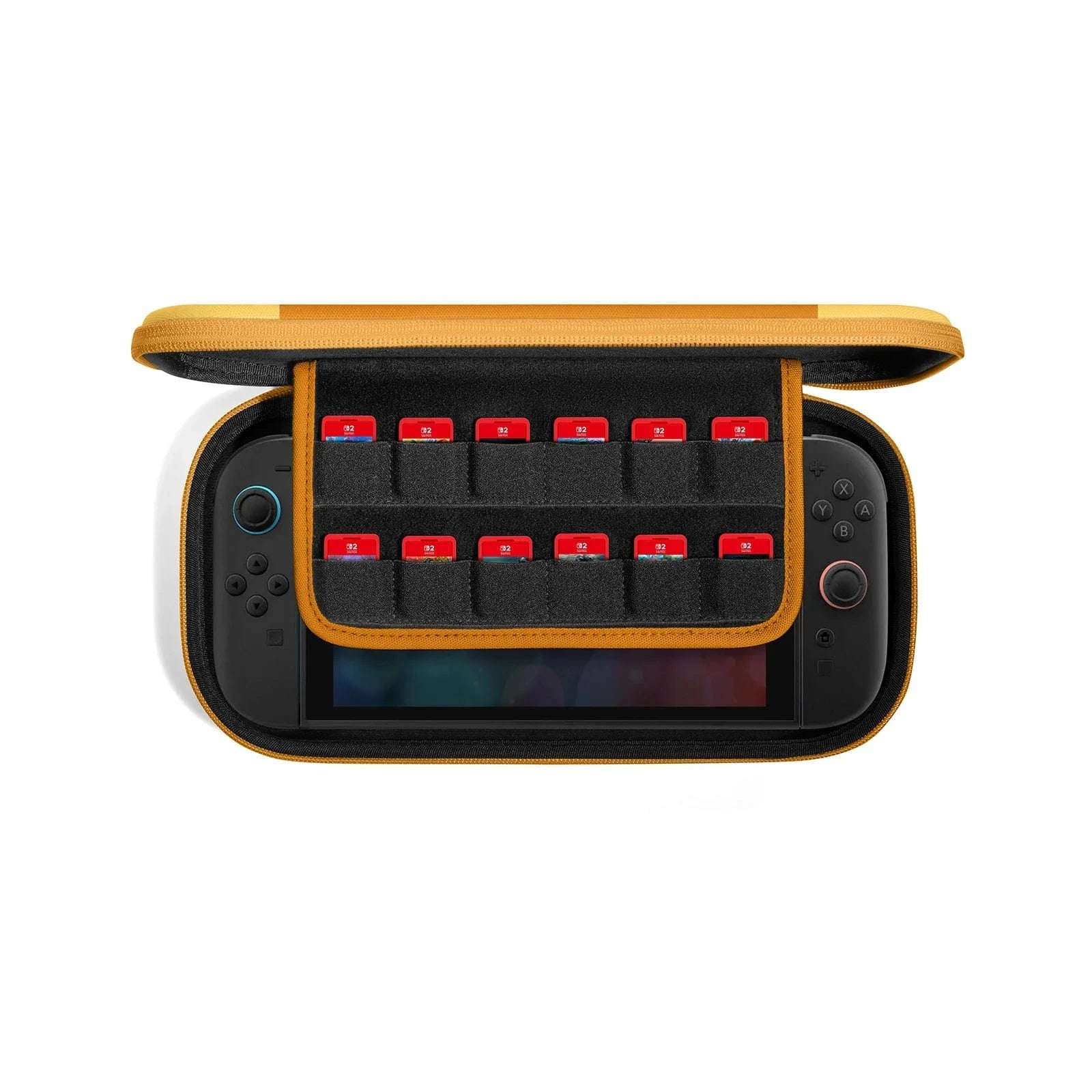 Tomtoc FancyCase G05 Nintendo Switch 2 Slim Case (Froz Edition)