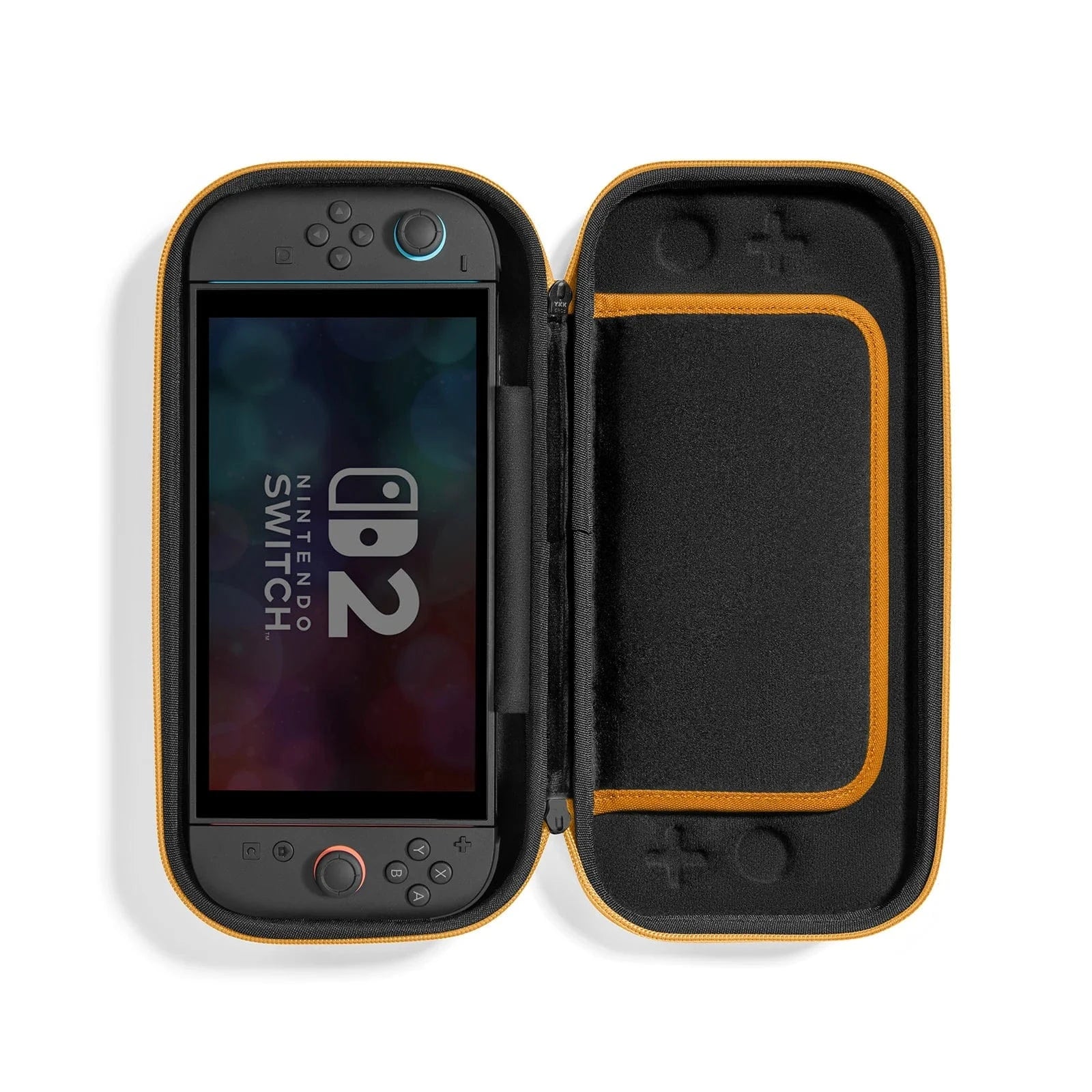 Tomtoc FancyCase G05 Nintendo Switch 2 Slim Case (Froz Edition)