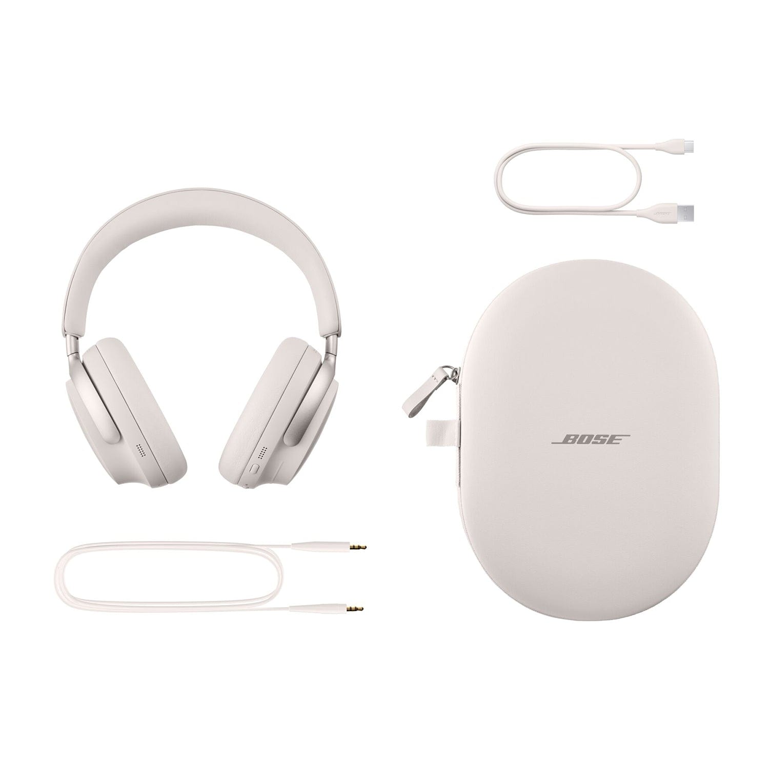 Bose QuietComfort Ultra Noise Cancelling Headphones with Spatial Audio