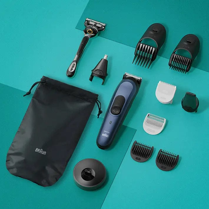Braun MGK7421 Series 7 10-in-1 Style Kit