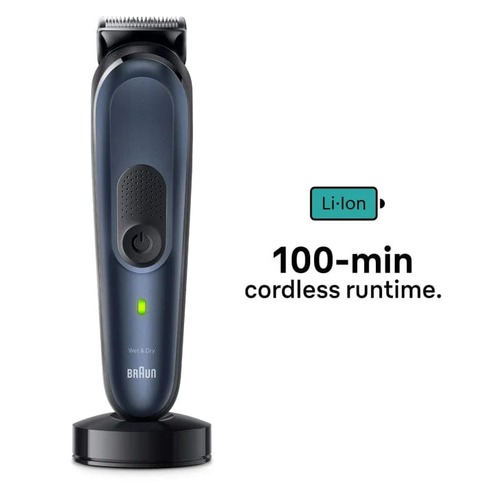 Braun MGK7421 Series 7 10-in-1 Style Kit