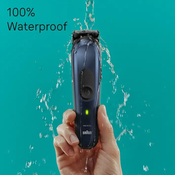 Braun MGK7421 Series 7 10-in-1 Style Kit