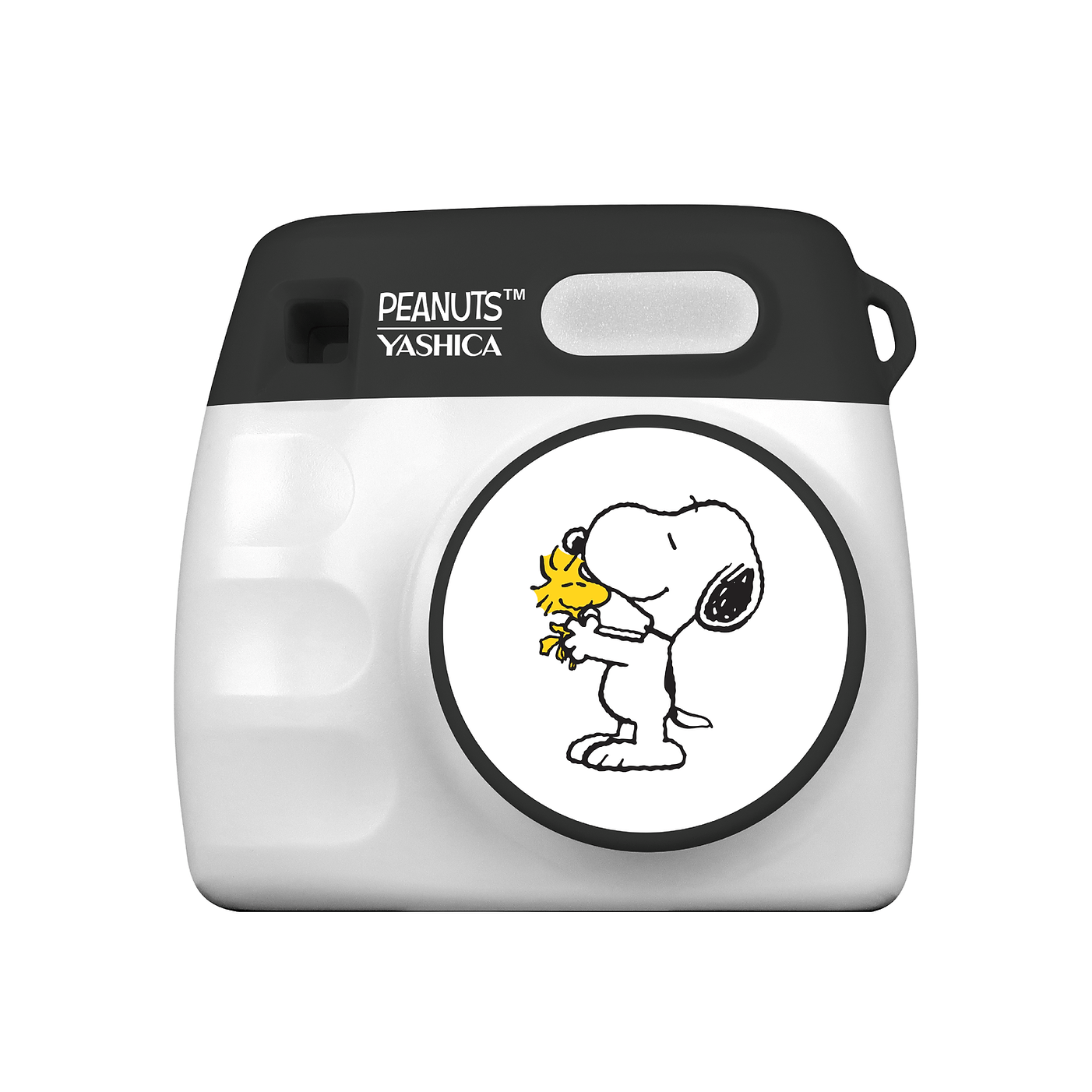 Yashica Mini Digital Camera Peanuts