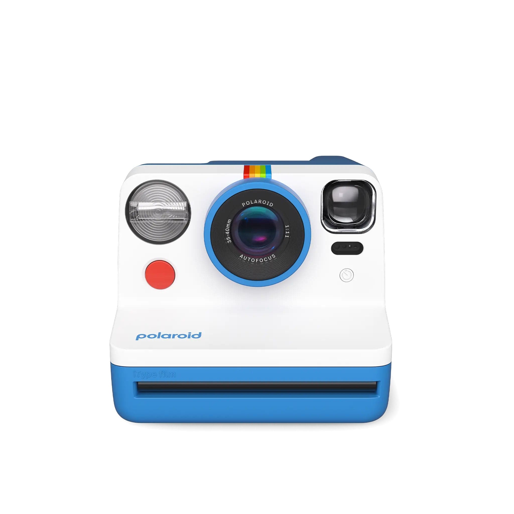 Polaroid Now Generation 2 i-Type Instant Camera