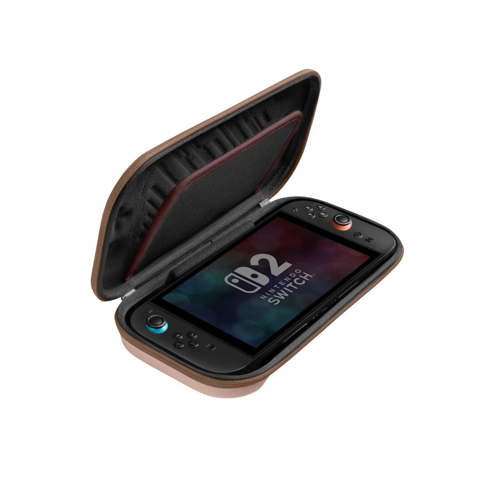 Tomtoc FancyCase G05 Nintendo Switch 2 Slim Case (Froz Edition)