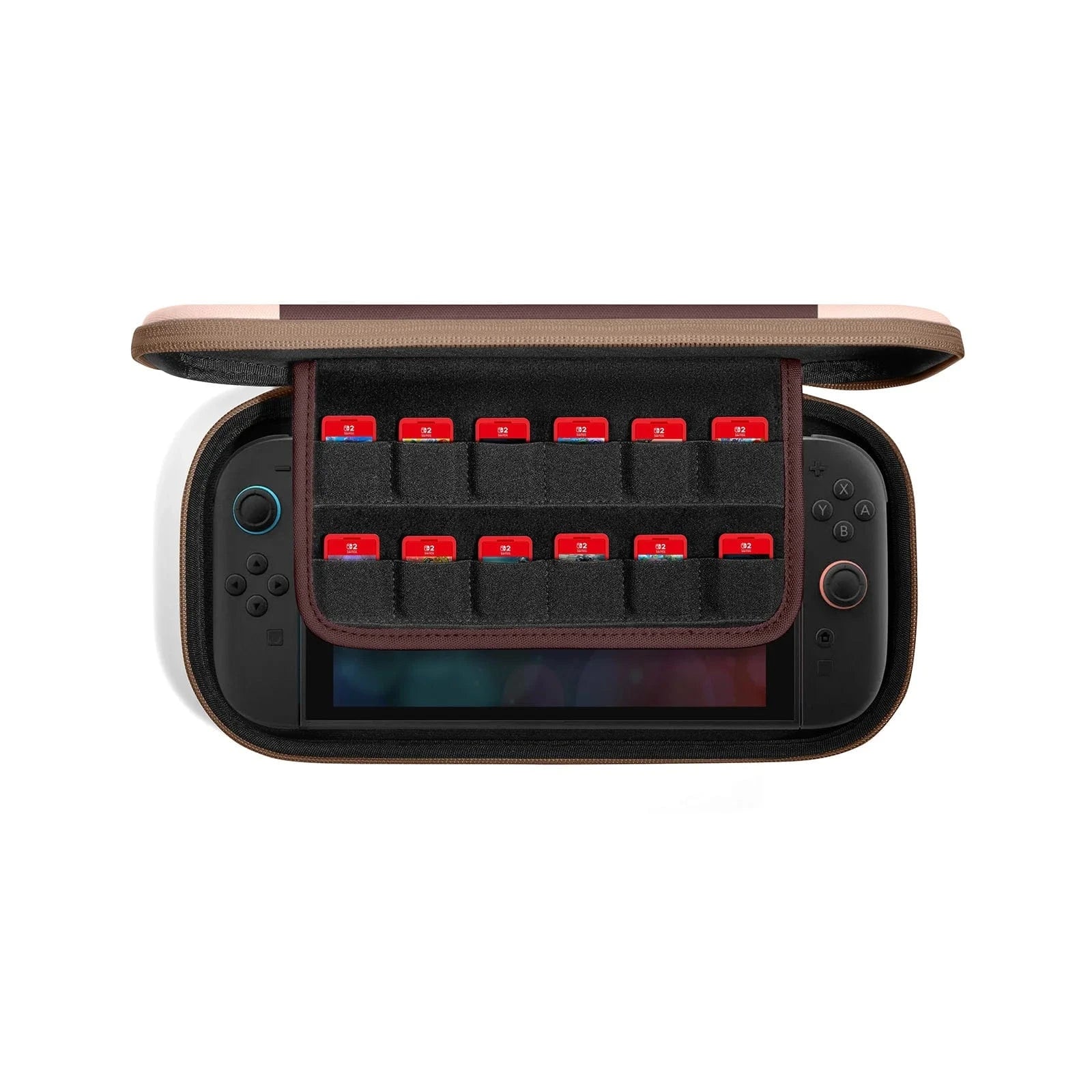 Tomtoc FancyCase G05 Nintendo Switch 2 Slim Case (Froz Edition)