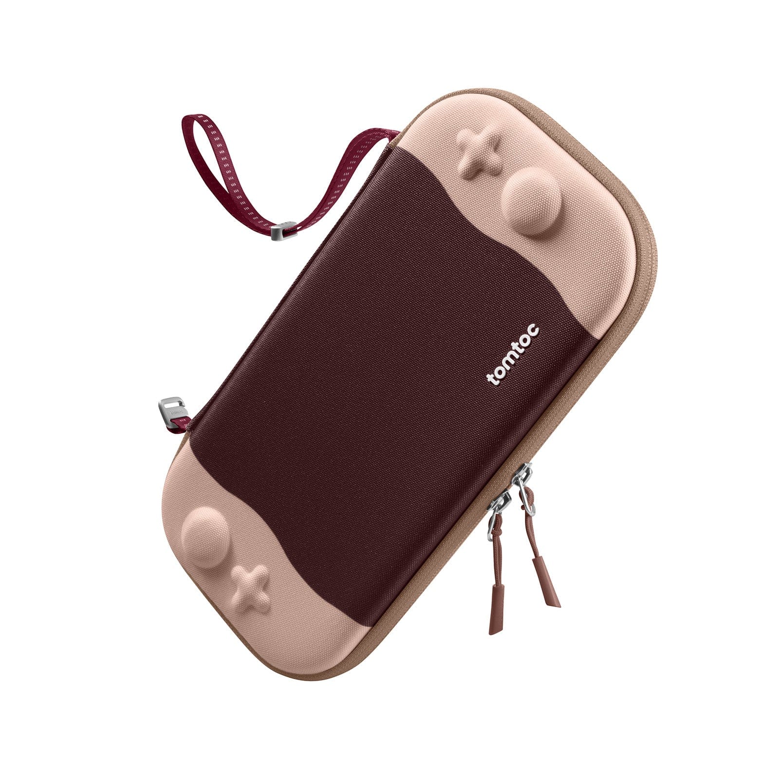 Tomtoc FancyCase G05 Nintendo Switch 2 Slim Case (Froz Edition)