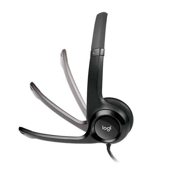 Logitech H390 USB-C Computer Headset