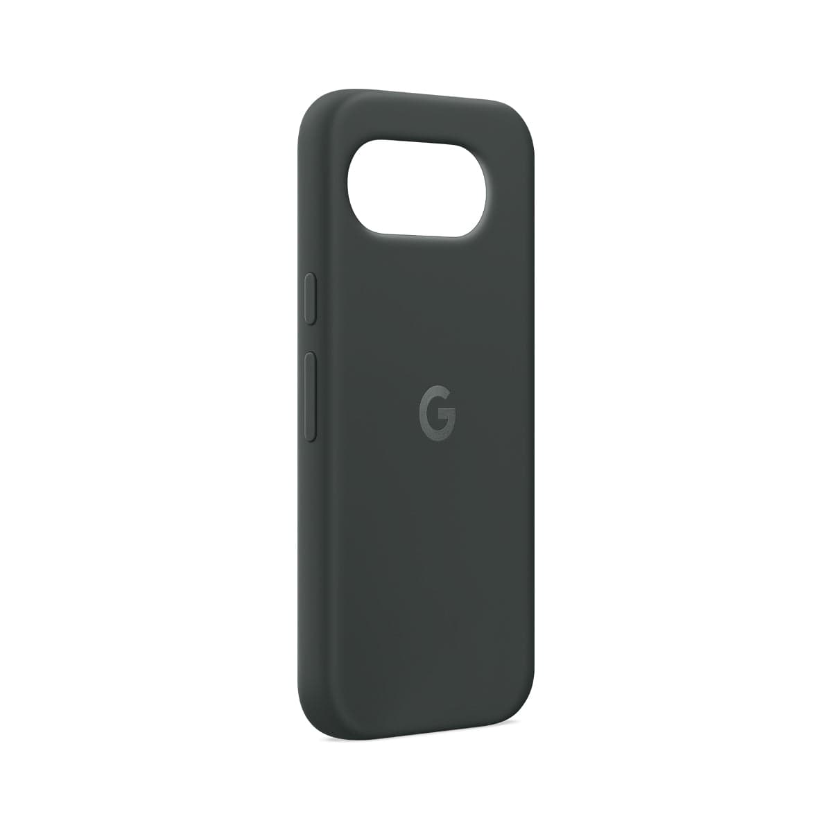 FOC Pixel 10a Case Obsidian