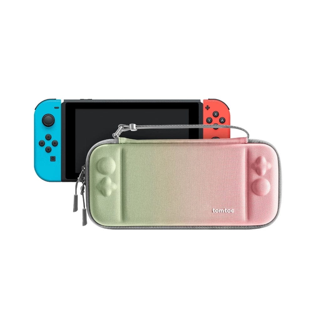 Tomtoc Fancycase G05 Switch 2 Slim Case