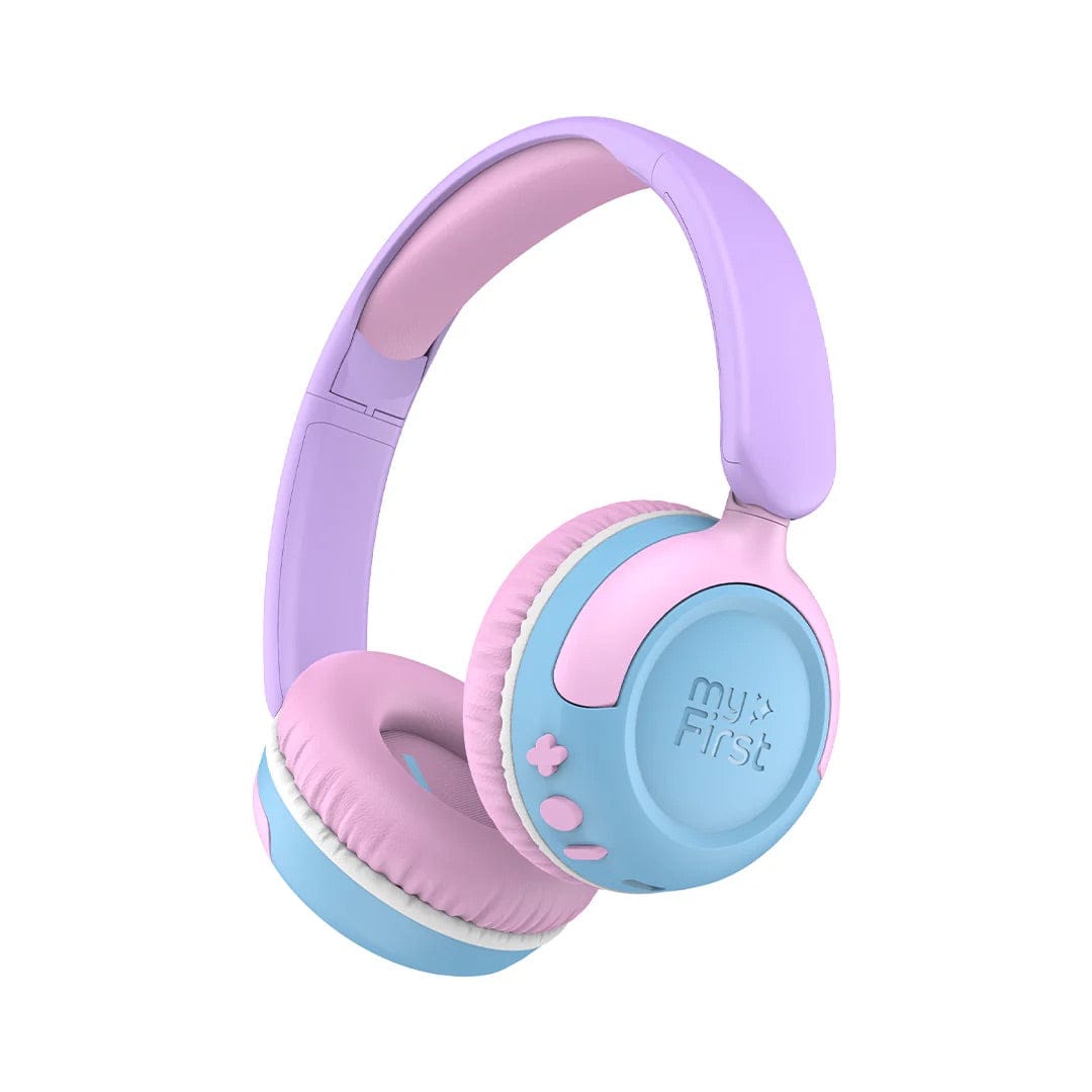 myFirst CareBuds Max Wireless Headphone