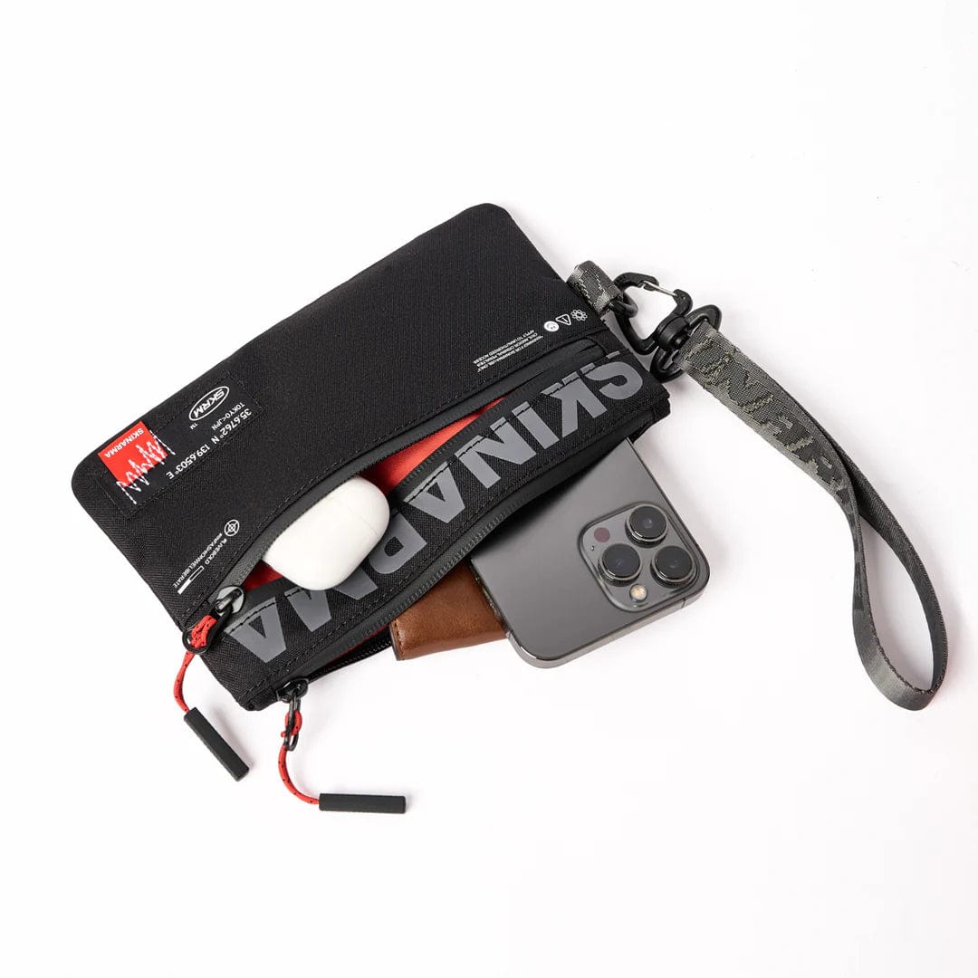 Skinarma Fardel Clutch Bag