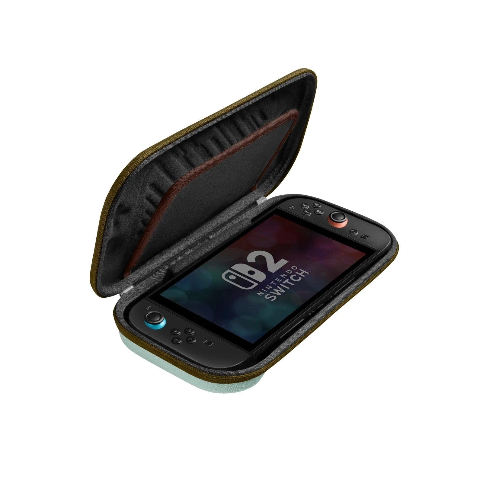 Tomtoc FancyCase G05 Nintendo Switch 2 Slim Case (Froz Edition)