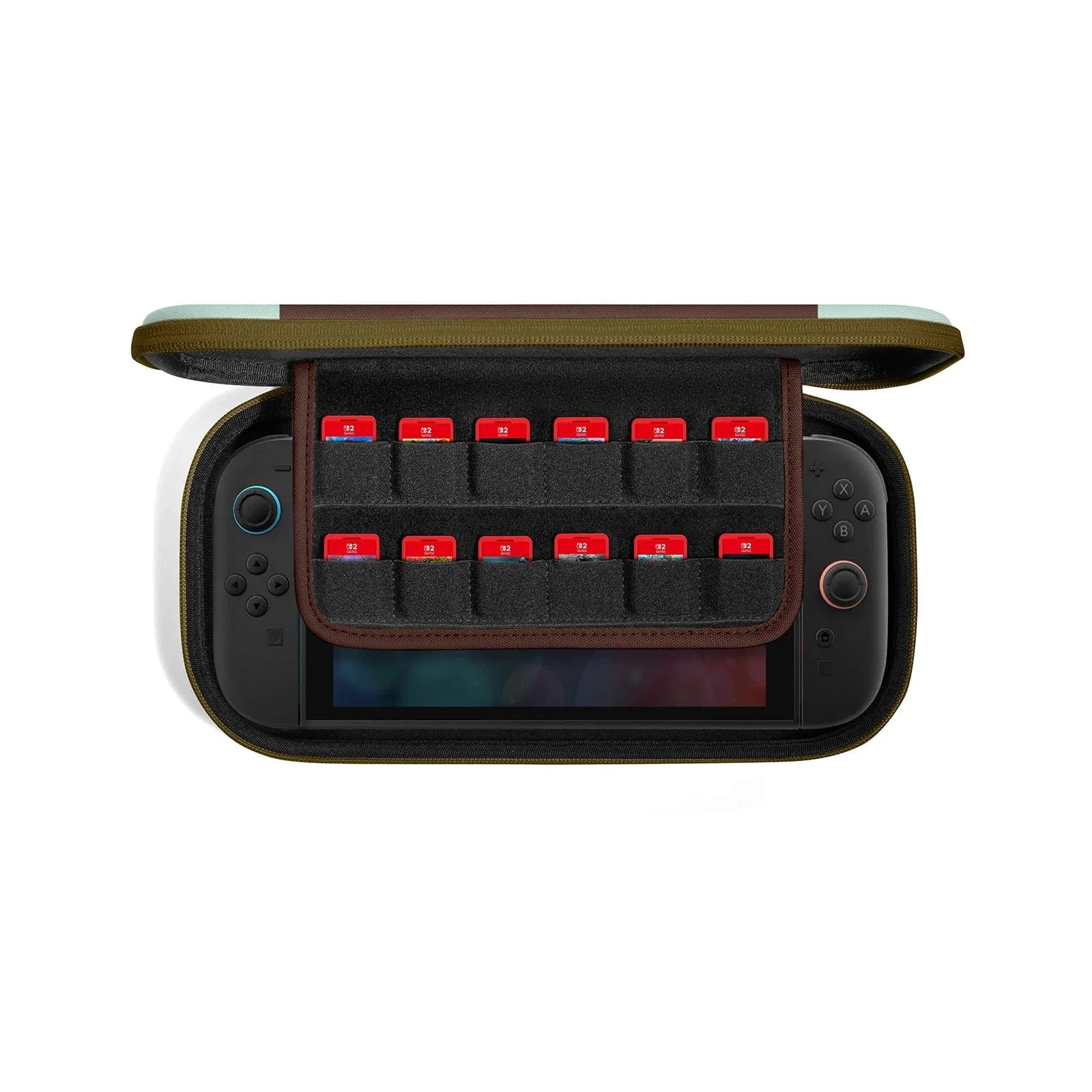 Tomtoc FancyCase G05 Nintendo Switch 2 Slim Case (Froz Edition)