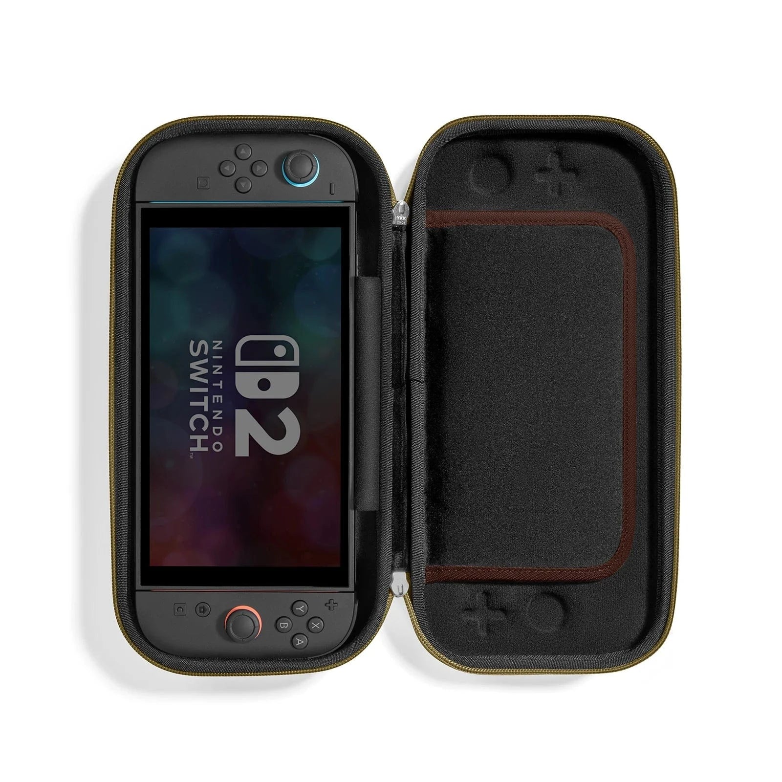 Tomtoc FancyCase G05 Nintendo Switch 2 Slim Case (Froz Edition)