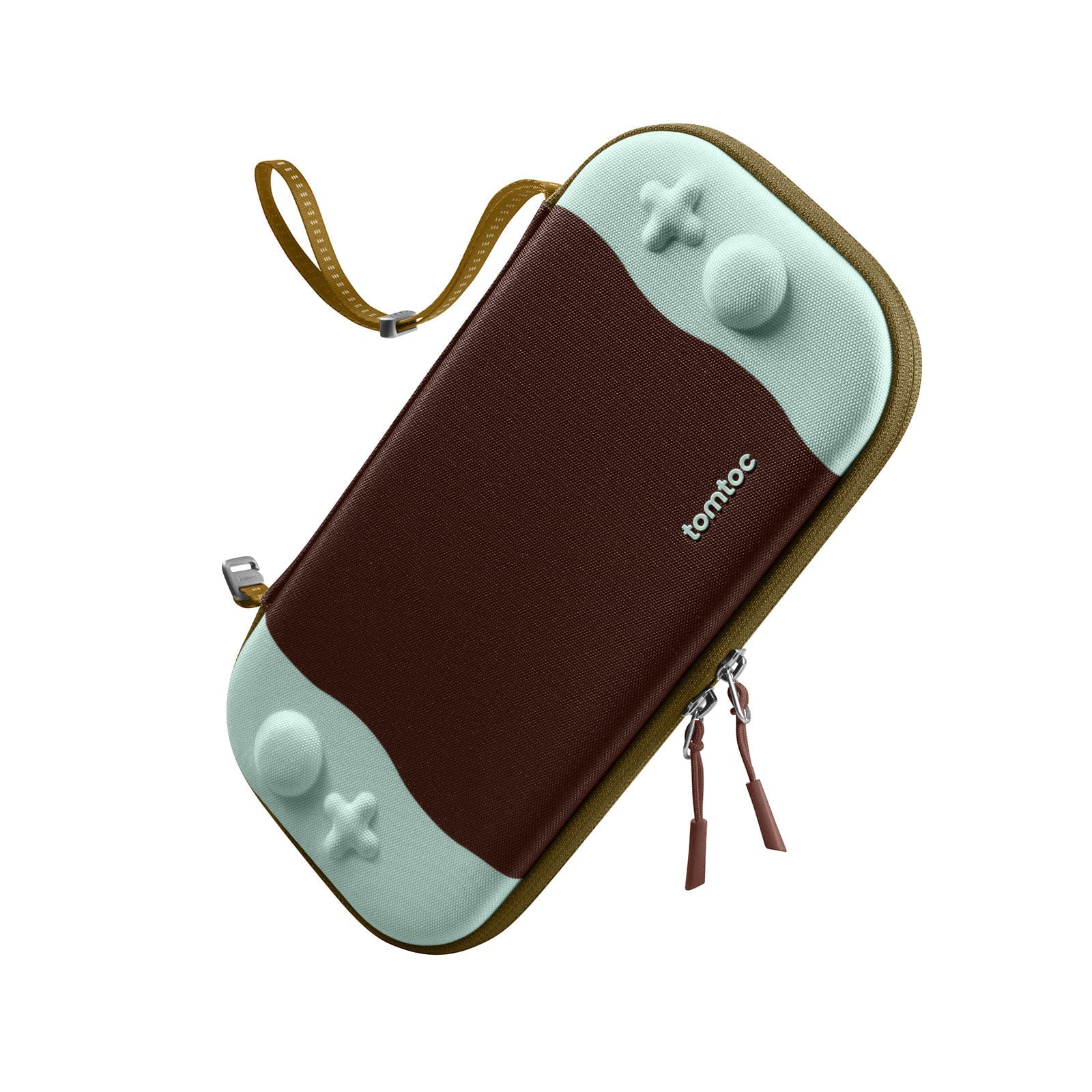 Tomtoc FancyCase G05 Nintendo Switch 2 Slim Case (Froz Edition)