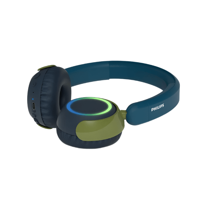 Philips TAK4200 4000 series Kids Wireless Bluetooth On Ear Headphone