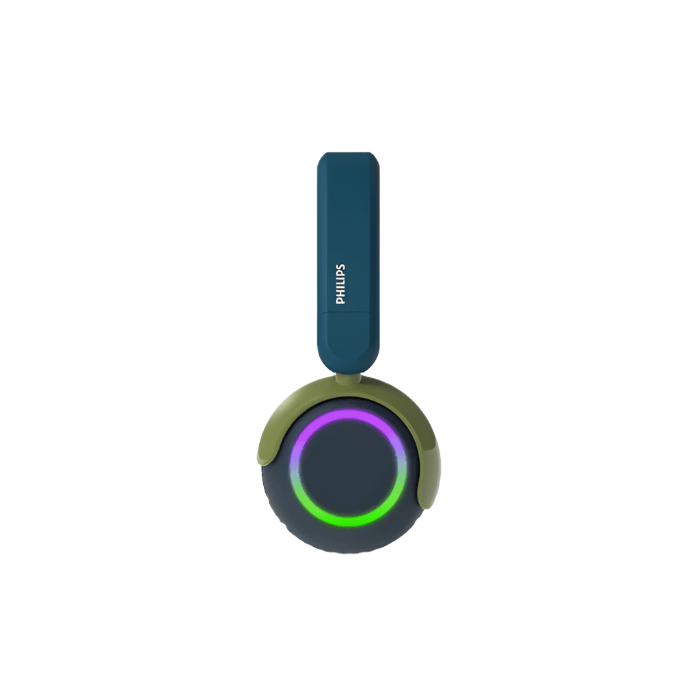 Philips TAK4200 4000 series Kids Wireless Bluetooth On Ear Headphone