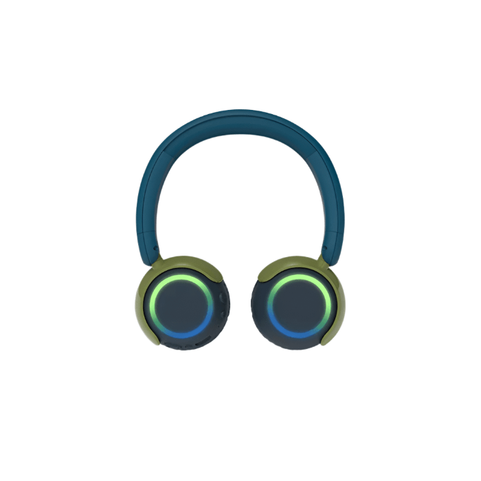 Philips TAK4200 4000 series Kids Wireless Bluetooth On Ear Headphone