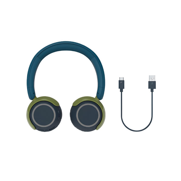 Philips TAK4200 4000 series Kids Wireless Bluetooth On Ear Headphone