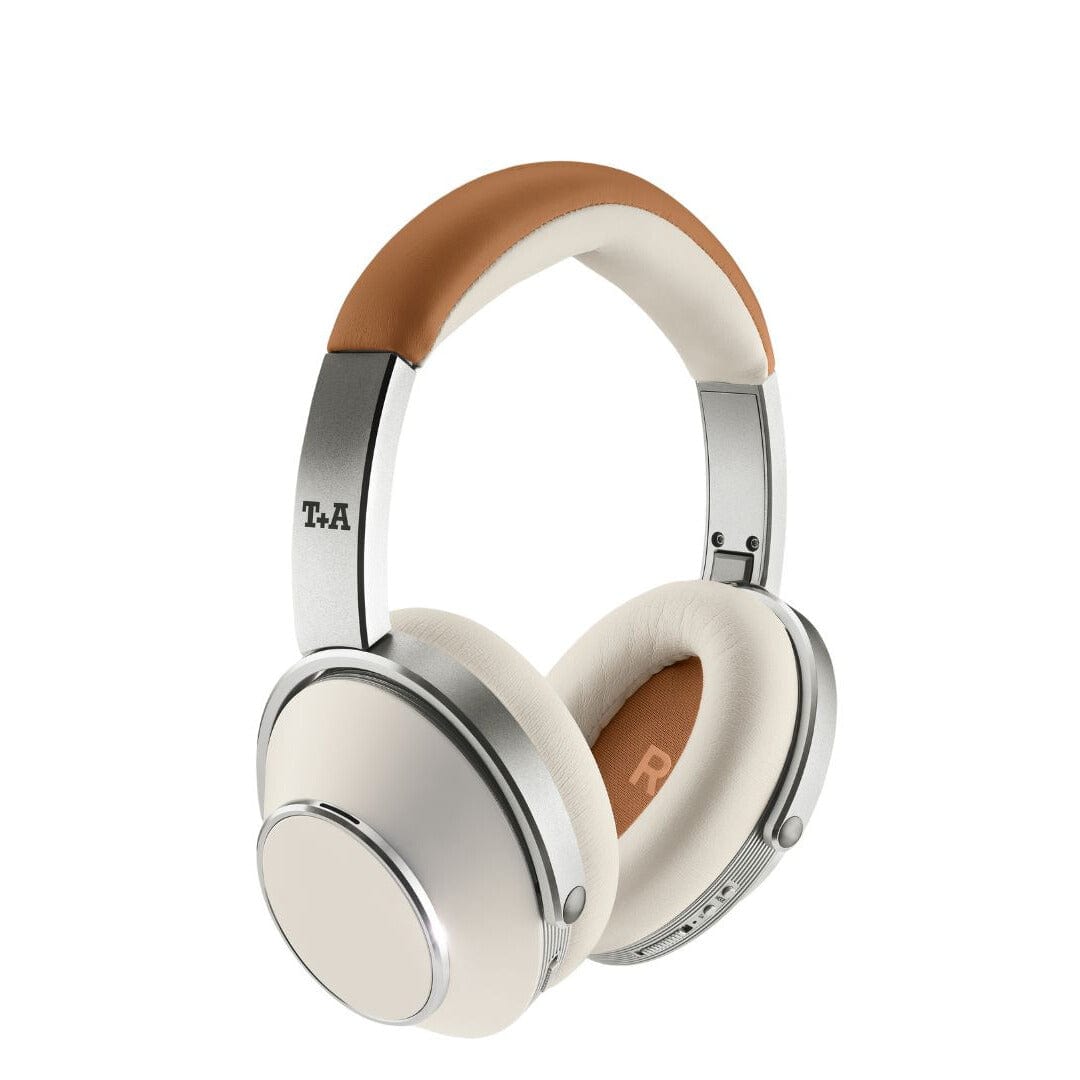 T+A Solitaire T Closed Back Dynamic Headphones