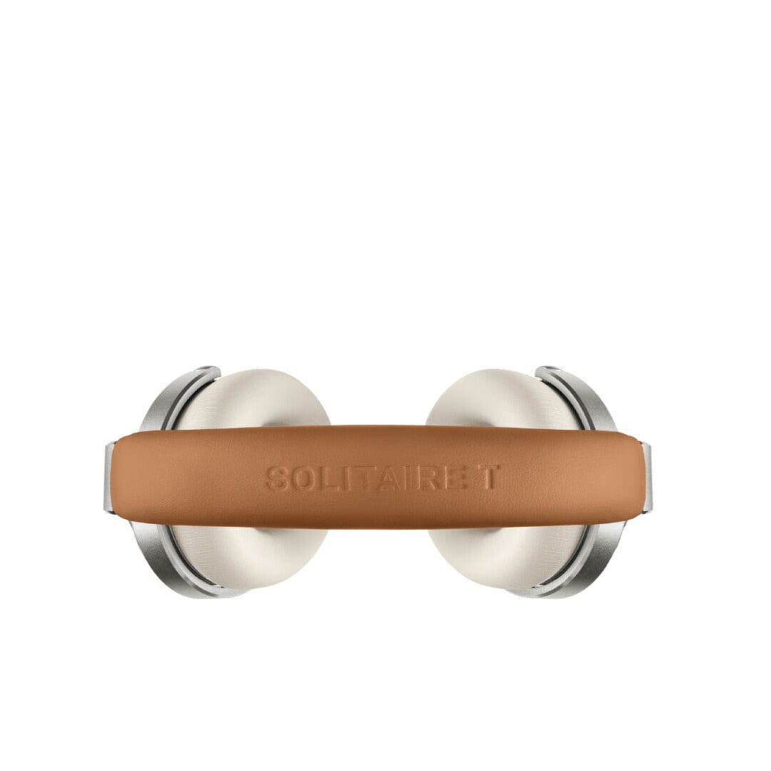 T+A Solitaire T Closed Back Dynamic Headphones