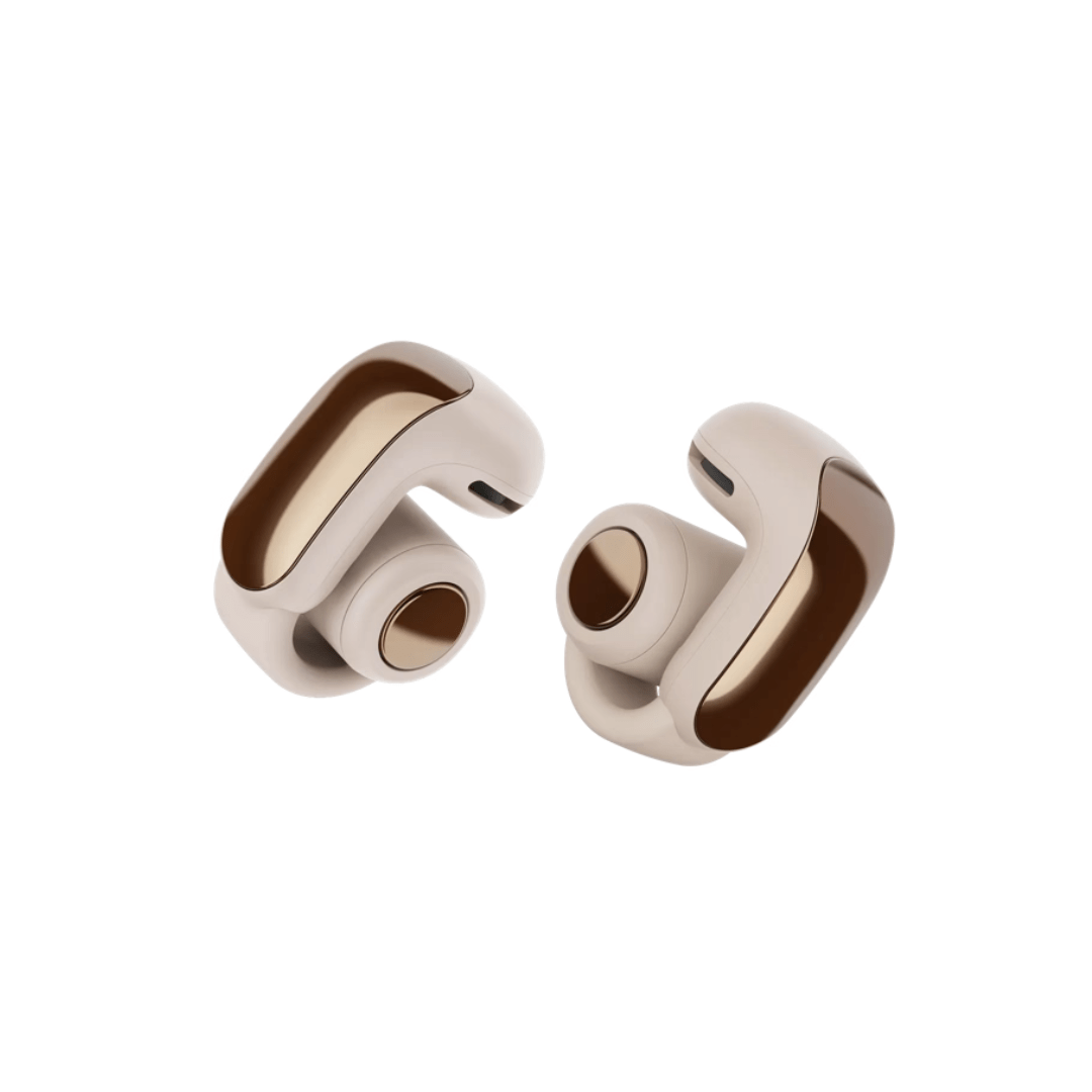 Bose Ultra Open Earbuds